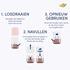 Dove Red Fruit Deodorant Refillable Starter Kit 35 ML