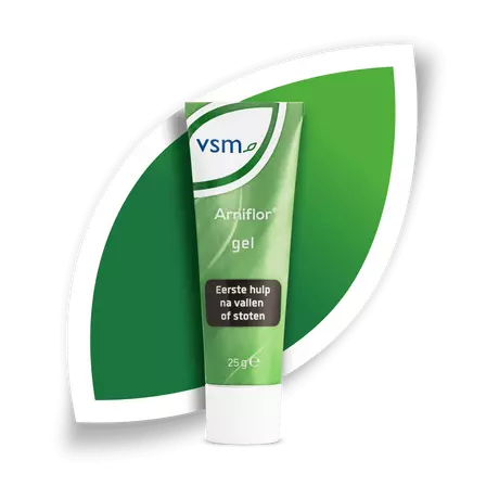 VSM Arniflor Eerste Hulp Gel 25 gram