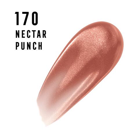 Max Factor 2000 Calorie Lip Glaze 170 Nectar Punch