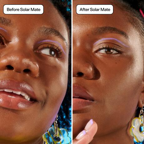 Bubble Skincare  Solar Mate Mineral SPF30 50 ML