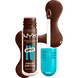 NYX Professional Makeup Lip IV Hydraterende Lipgloss Stain Espresso Soak