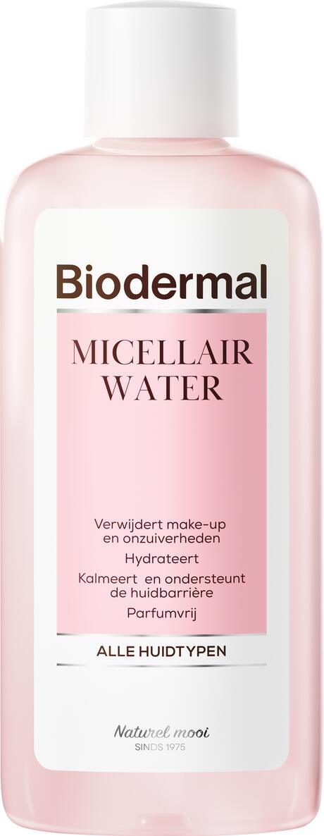 Biodermal Micellair Water 200 ml