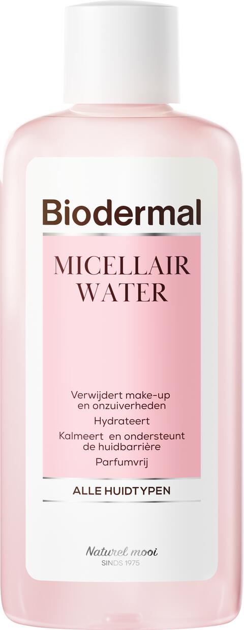 Biodermal Micellair Water 200 ml