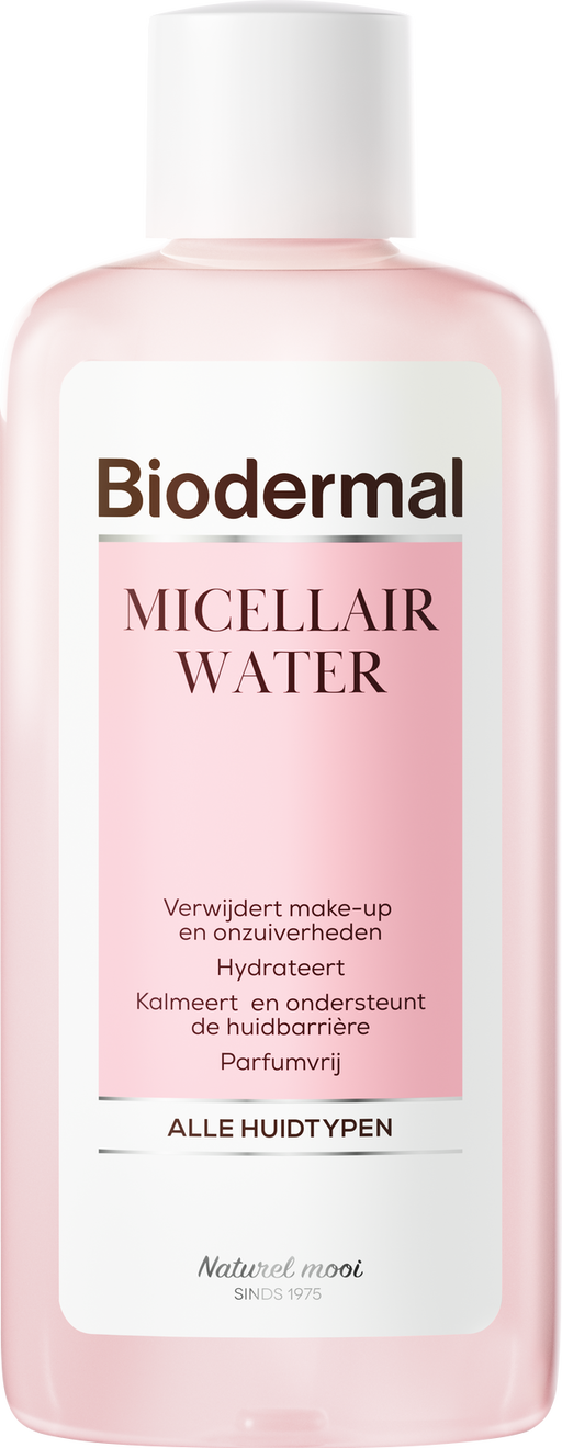 Biodermal Micellair Water 200 ML Premiaat