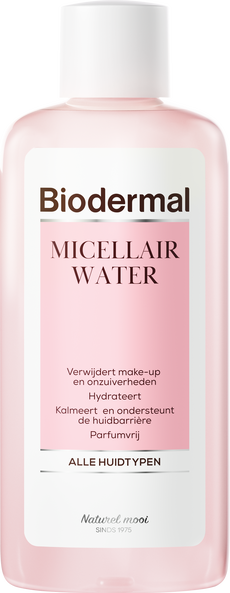 Biodermal Micellair Water 200 ml