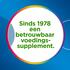 Centrum Select 50+ Multivitaminen Tabletten 180 stuks