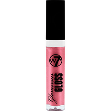 W7 Glamorous Gloss 4 Up All Night