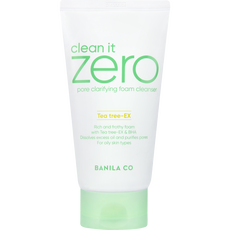 Banila Co Pore Clarifying Foam Cleanser 150 ML