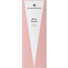 Dr. Van Der Hoog Rose Serum Youth Intensifier 30 ML