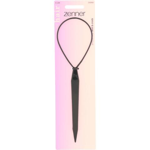 Zenner Ponytailloop