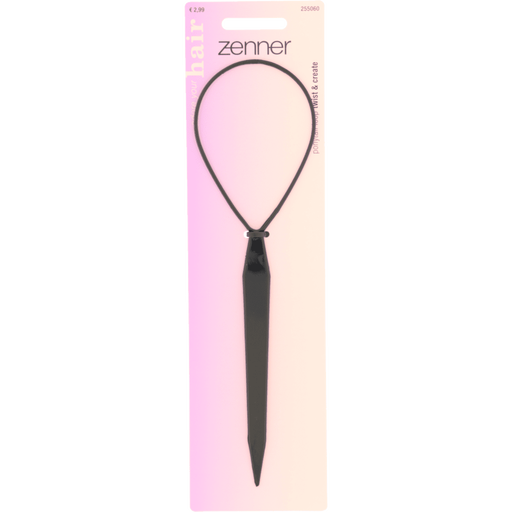 Zenner Ponytailloop