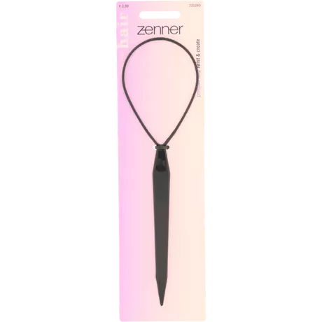 Zenner Ponytailloop