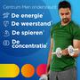 Centrum Men Multivitaminen Tabletten 90 stuks