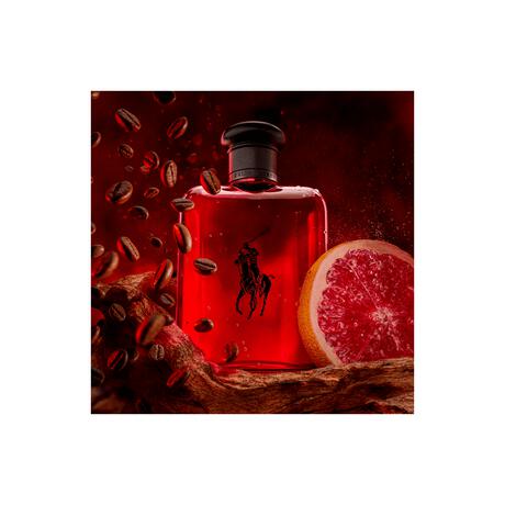 Ralph Lauren Polo Red EDT 40ML