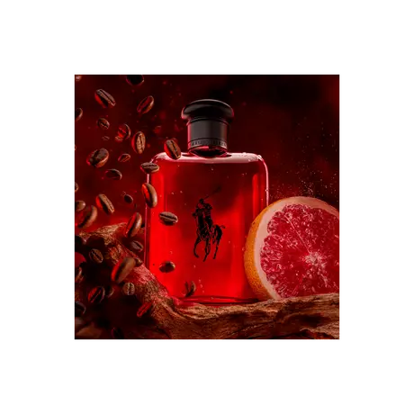 Ralph Lauren Polo Red Eau De Parfum 40 ML
