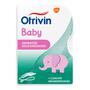 Otrivin Baby Aspirator Neusjesreiniger bij een Verstopte Neus