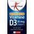Lucovitaal Vitamine D3 25 mcg Capsules 120 stuks