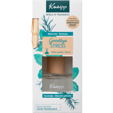 Kneipp Geurstokjes Goodbye Stress