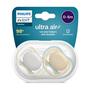 Philips Avent Soother Air 0-6M NON DECO NEU