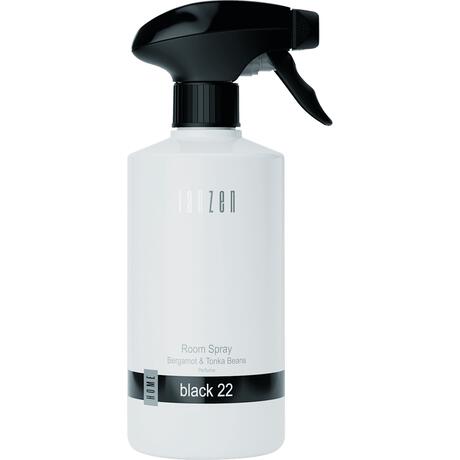 JANZEN Room Spray Black 22