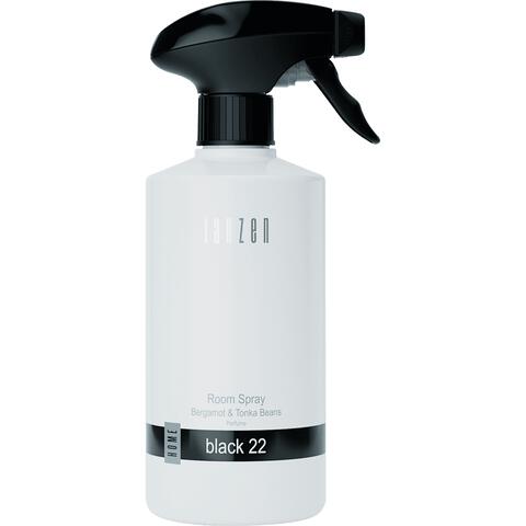 JANZEN Room Spray Black 22