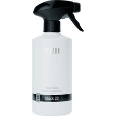 JANZEN Room Spray Black 22