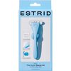 Estrid The Body Razor Starter Kit Sky