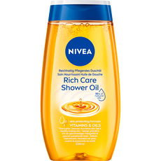 NIVEA Shower Oil 200 ML