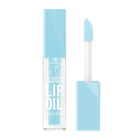 Rimmel Oh My Gloss! Lip Oil 011 Shade Shifter