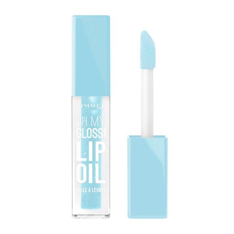 Rimmel Oh My Gloss! Lip Oil 011 Shade Shifter