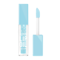 Rimmel Oh My Gloss! Lip Oil 011 Shade Shifter