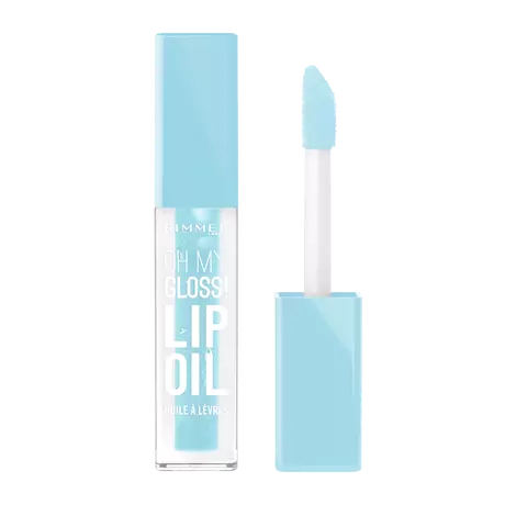 Rimmel Oh My Gloss! Lip Oil 011 Shade Shifter