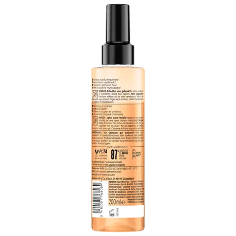 Gliss Total Repair Anti-Klitspray 200 ML