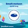 Imodium® Instant 2 MG 10 Smelttabletten