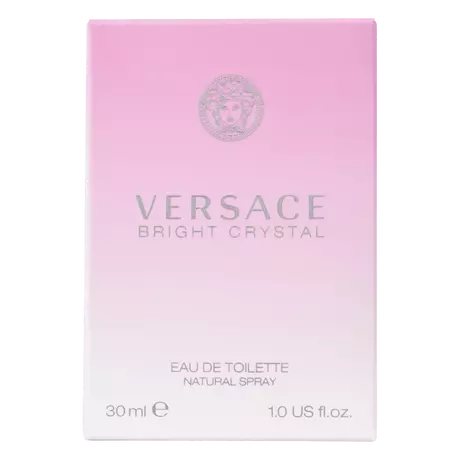 Versace Bright Crystal Eau De Toilette 30 ML