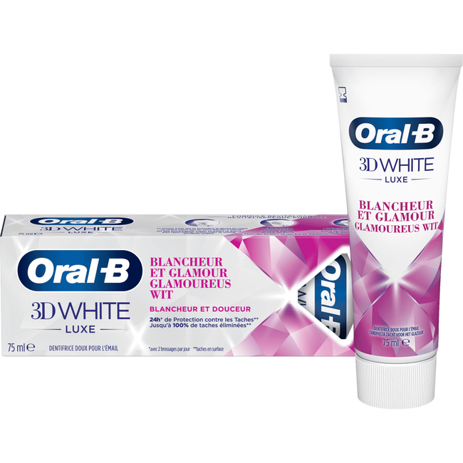 oral b pro 3 3d white