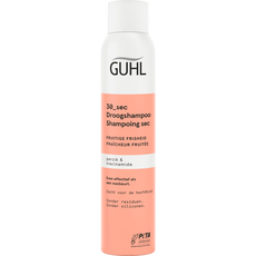 Guhl 30sec Droogshampoo Fruitige Frisheid 200ml
