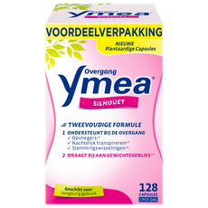 Ymea Overgang Silhouet Capsules