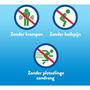 Iberolax verlicht obstipatie effectief 10 sachets