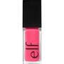 e.l.f. Glow Reviver Plumping Lip Oil Neutral Pink