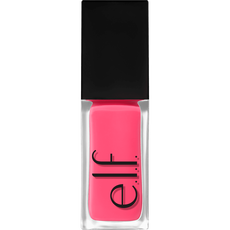 e.l.f. Glow Reviver Plumping Lip Oil Neutral Pink