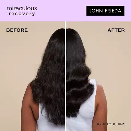 John Frieda Miraculs Recovery Deep Conditioner