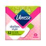 Libresse Daily Fresh Inlegkruisjes So Slim