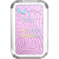 NYX Professional Makeup Buttermelt Highlighter 40 NO 1 BUTTA