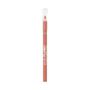 Rimmel London Oh My Plump! Lip Liner - Nude - 050 Café Latte