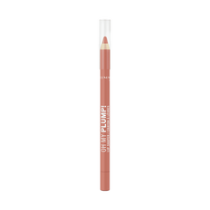 Rimmel London Oh My Plump! Lip Liner - Nude - 050 Café Latte