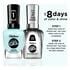 Sally Hansen Miracle Gel Nagellak 668 Grand Cyan