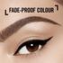 Rimmel London Glam'Eyes Professional Eyeliner 001 Black Glamour
