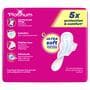 Always Platinum Maandverband Met Vleugels Long 10 Stuks