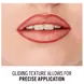 Rimmel London Lasting Finish Lipliner 760 90s Nude